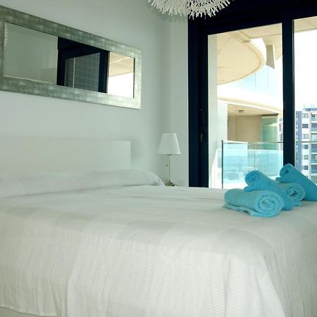 Sea Senses - Punta Prima - Vista Al Mar Apartment Torrevieja Exterior photo