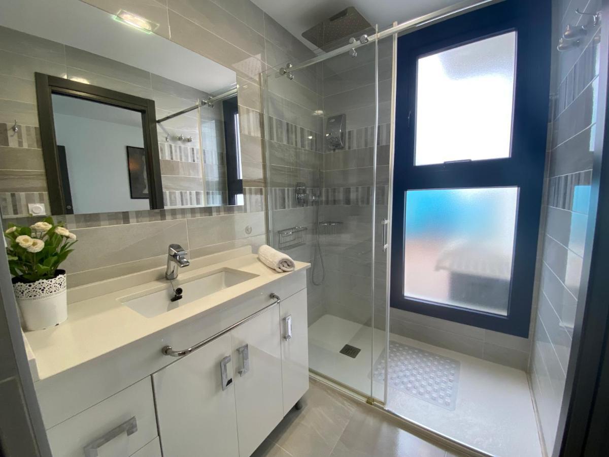 Sea Senses - Punta Prima - Vista Al Mar Apartment Torrevieja Exterior photo