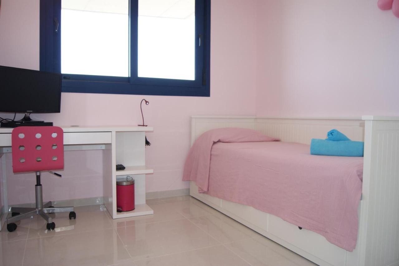 Sea Senses - Punta Prima - Vista Al Mar Apartment Torrevieja Exterior photo